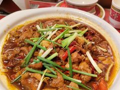 -味福记·本地特色菜(八一万达广场店)