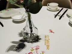 -花城苑广府菜(侨鑫店)