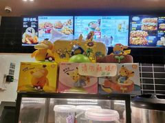 -肯德基(杭州永安店)