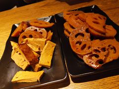 -汪爹爹武汉牛三鲜(朝外大街店)
