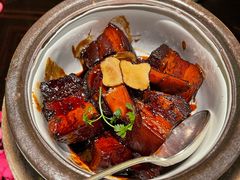 黑松露红烧肉-北京四季酒店·采逸轩