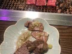 -樱宿日式和牛烧肉(五道口店)