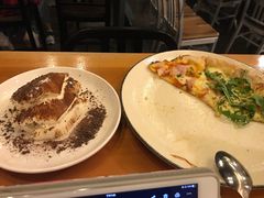 -PIZZA BIANCA(万象城店)