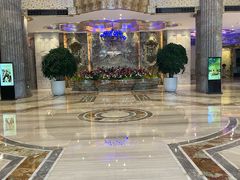 -厦门途易蓝罗约海景温泉酒店(园博苑地铁站店)