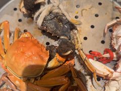 -一方渔歌蒸汽海鲜自助(文化路万达广场店)