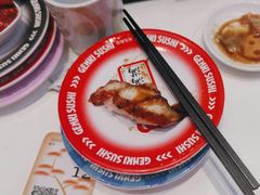 -元气寿司(益田假日广场店)