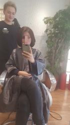 点击看大图 -简法造型·品牌形象店