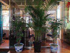 -山外山·林语花园餐厅