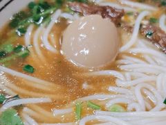 -小马牛肉面·牛骨熬制(南京博物院店)