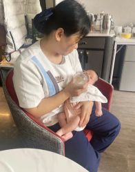 -宝馨月月子中心(友谊医院店)