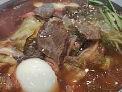 冷面-屋里家延边朝鲜族冷面(梅林3店)