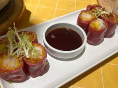 -蔡澜点心·粤菜(花城汇南区店)