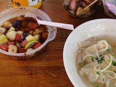 -八一好吃街·高品美食广场