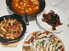 -简小姐·上海餐厅(长城大厦店)