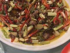 -陈胖子特色菜.鲜货现炒(融景城店)