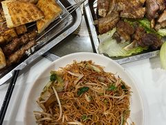 -清真·马坡烧烤涮牛肚·酸浆火锅(新区总店)
