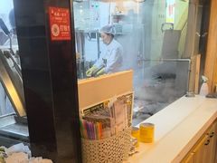 -金谷园饺子·烧烤(人大总店)