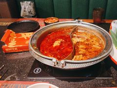 -牛New寿喜烧(虹桥新天地店)