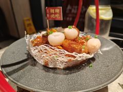 -老福洲·三十年福州味(斗东店)