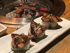 -御牛道日式烤肉料理(杭州万象城店)