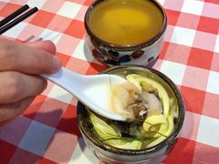 -龙桥私厨·姜花菊花过桥鱼·顺德菜(容桂店)