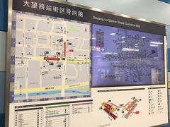 -大望路(地铁站)