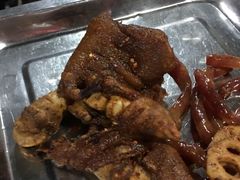 -夜烤·宜宾烧烤(洋河路店)