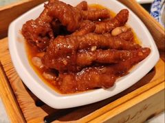 -陶陶居酒家(第十甫路总店)