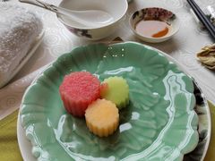 -浙江西子宾馆·牡丹厅