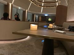 -Amber(置地文华东方酒店)