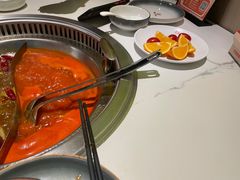 -椒王火锅(厚街万达店)