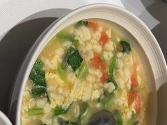 -柴火大院烤鸭民间菜
