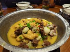 -李久其家民间餐厅(观沙岭公园店)