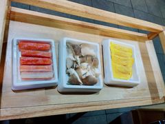 -傣妹火锅(南京东路一店)