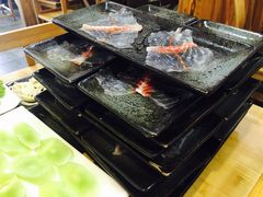 -风情丽江斑鱼火锅(孙家沟西南路80号店)