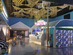 -幸福蓝海国际影城(西安立丰店)