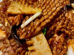 -梅飞酒家(桑园路店)
