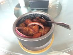 -夏宫中餐厅(静安香格里拉店)