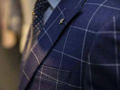 -尊卡诺高级西装礼服定制(江东中路店)