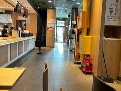 -麦当劳(双榆树店)