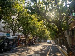 -东京屋(武定路店)