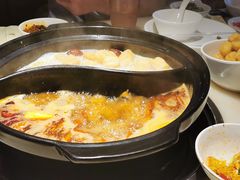 -小骨煲金华砂锅(转塘金街美地店)