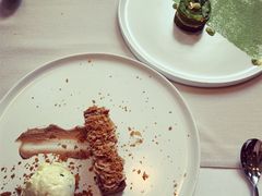 -Oyster Talks 四度蚝法餐厅