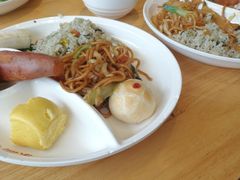 -素满香·素食自助餐(苏州·临顿路店)