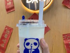 -茶百道(昌里路店)