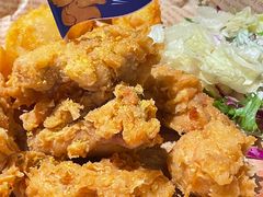 -汉米达特色料理餐厅(郴州友阿国际广场店)