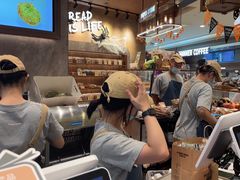 -PAPER STONE BAKERY(天环店)