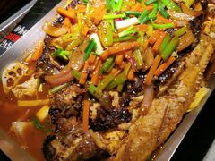 -鸣记脆皮烤鱼(山姆店)