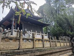 -昆明市金殿名胜区