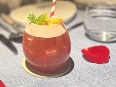 -弦月窗LUNETTE BY AMANDA(复兴路店)